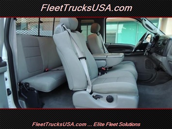 2007 Ford F-250 Super Duty XL   - Photo 55 - Las Vegas, NV 89103