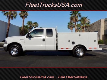 2007 Ford F-250 Super Duty XL   - Photo 11 - Las Vegas, NV 89103