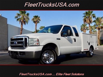 2007 Ford F-250 Super Duty XL   - Photo 12 - Las Vegas, NV 89103