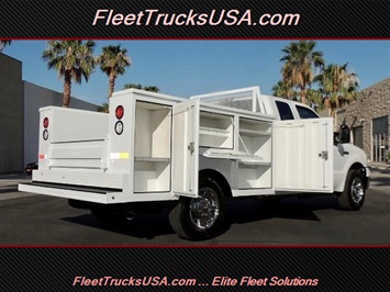 2007 Ford F-250 Super Duty XL   - Photo 24 - Las Vegas, NV 89103