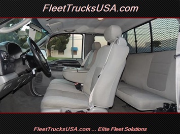 2007 Ford F-250 Super Duty XL   - Photo 9 - Las Vegas, NV 89103