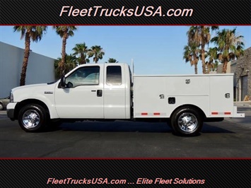 2007 Ford F-250 Super Duty XL   - Photo 19 - Las Vegas, NV 89103