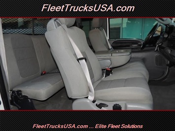 2007 Ford F-250 Super Duty XL   - Photo 8 - Las Vegas, NV 89103