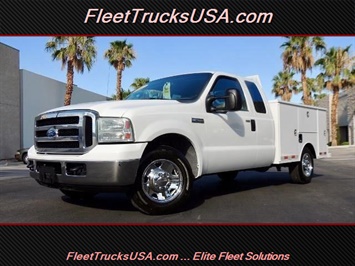 2007 Ford F-250 Super Duty XL   - Photo 5 - Las Vegas, NV 89103