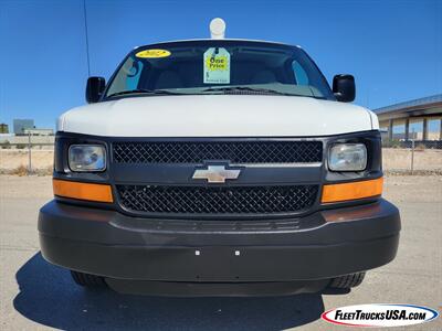 2012 Chevrolet Express 2500   - Photo 61 - Las Vegas, NV 89103