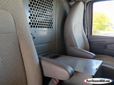 2012 Chevrolet Express 2500   - Photo 18 - Las Vegas, NV 89103