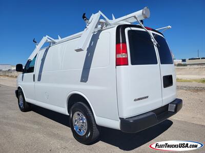 2012 Chevrolet Express 2500   - Photo 8 - Las Vegas, NV 89103