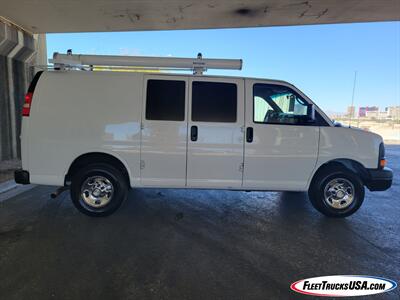 2012 Chevrolet Express 2500   - Photo 48 - Las Vegas, NV 89103