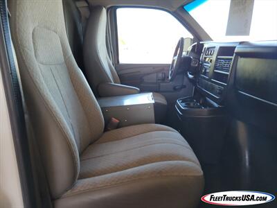 2012 Chevrolet Express 2500   - Photo 23 - Las Vegas, NV 89103