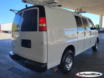 2012 Chevrolet Express 2500   - Photo 46 - Las Vegas, NV 89103