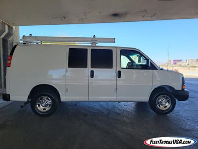 2012 Chevrolet Express 2500   - Photo 49 - Las Vegas, NV 89103