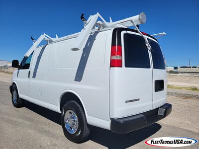 2012 Chevrolet Express 2500   - Photo 58 - Las Vegas, NV 89103