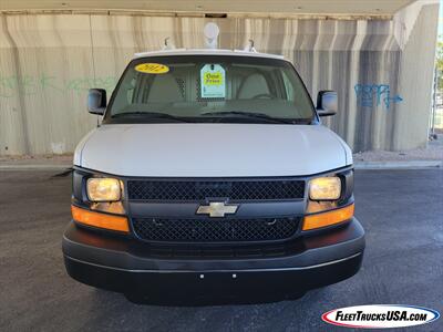 2012 Chevrolet Express 2500   - Photo 53 - Las Vegas, NV 89103