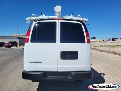 2012 Chevrolet Express 2500   - Photo 55 - Las Vegas, NV 89103