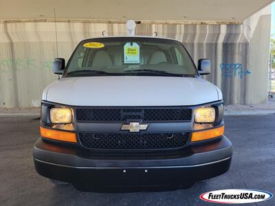 2012 Chevrolet Express 2500   - Photo 52 - Las Vegas, NV 89103