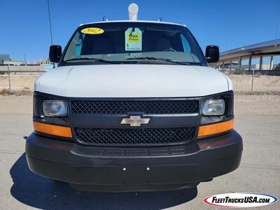 2012 Chevrolet Express 2500   - Photo 7 - Las Vegas, NV 89103