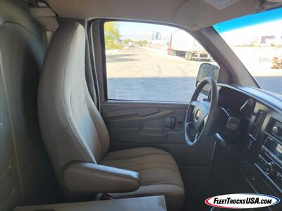 2012 Chevrolet Express 2500   - Photo 21 - Las Vegas, NV 89103