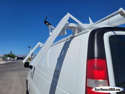 2012 Chevrolet Express 2500   - Photo 57 - Las Vegas, NV 89103