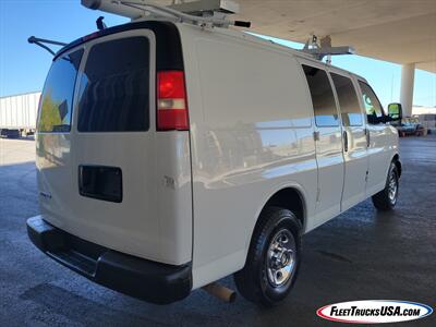 2012 Chevrolet Express 2500   - Photo 47 - Las Vegas, NV 89103