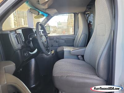 2012 Chevrolet Express 2500   - Photo 6 - Las Vegas, NV 89103