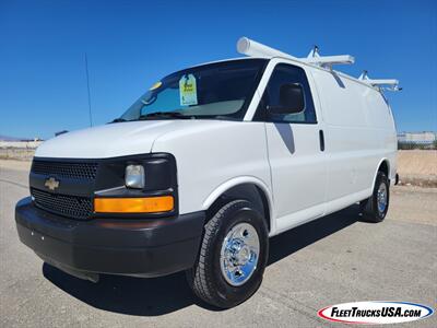 2012 Chevrolet Express 2500   - Photo 5 - Las Vegas, NV 89103