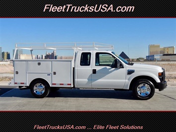 2008 Ford F-250 Super Duty XL   - Photo 7 - Las Vegas, NV 89103