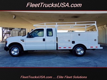 2008 Ford F-250 Super Duty XL   - Photo 37 - Las Vegas, NV 89103