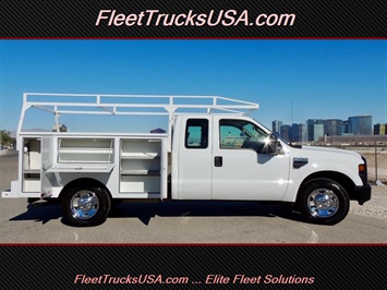 2008 Ford F-250 Super Duty XL   - Photo 23 - Las Vegas, NV 89103