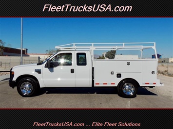 2008 Ford F-250 Super Duty XL   - Photo 29 - Las Vegas, NV 89103