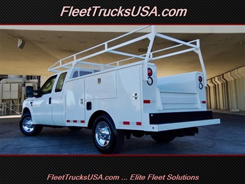 2008 Ford F-250 Super Duty XL   - Photo 38 - Las Vegas, NV 89103