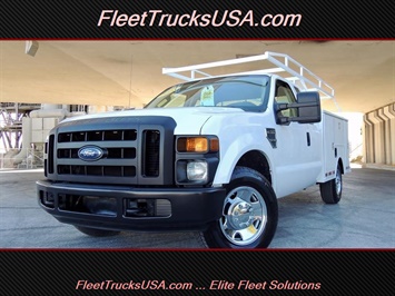 2008 Ford F-250 Super Duty XL   - Photo 36 - Las Vegas, NV 89103