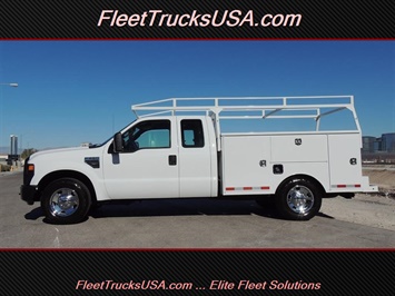 2008 Ford F-250 Super Duty XL   - Photo 20 - Las Vegas, NV 89103