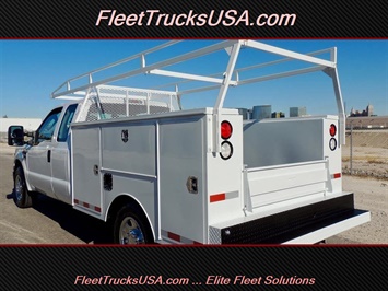 2008 Ford F-250 Super Duty XL   - Photo 6 - Las Vegas, NV 89103