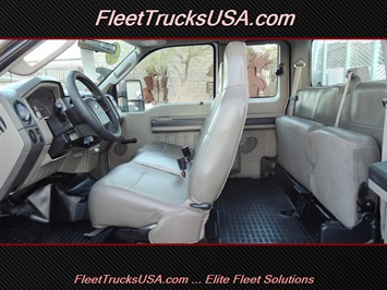 2008 Ford F-250 Super Duty XL   - Photo 46 - Las Vegas, NV 89103