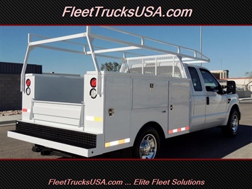 2008 Ford F-250 Super Duty XL   - Photo 25 - Las Vegas, NV 89103