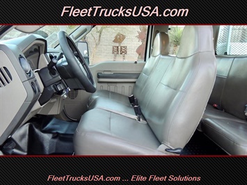 2008 Ford F-250 Super Duty XL   - Photo 42 - Las Vegas, NV 89103