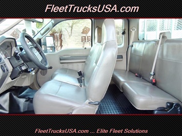 2008 Ford F-250 Super Duty XL   - Photo 43 - Las Vegas, NV 89103