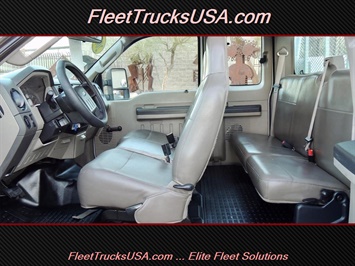 2008 Ford F-250 Super Duty XL   - Photo 41 - Las Vegas, NV 89103