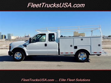 2008 Ford F-250 Super Duty XL   - Photo 24 - Las Vegas, NV 89103