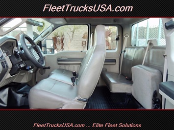 2008 Ford F-250 Super Duty XL   - Photo 44 - Las Vegas, NV 89103