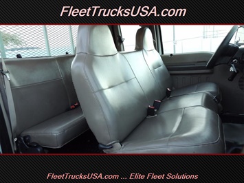 2008 Ford F-250 Super Duty XL   - Photo 53 - Las Vegas, NV 89103