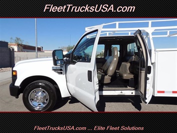 2008 Ford F-250 Super Duty XL   - Photo 30 - Las Vegas, NV 89103