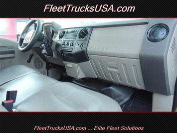 2008 Ford F-250 Super Duty XL   - Photo 54 - Las Vegas, NV 89103