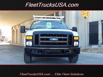 2008 Ford F-250 Super Duty XL   - Photo 35 - Las Vegas, NV 89103