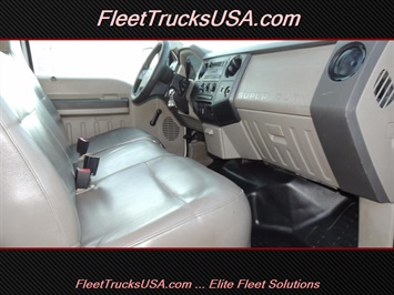 2008 Ford F-250 Super Duty XL   - Photo 50 - Las Vegas, NV 89103