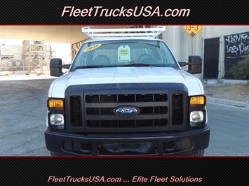 2008 Ford F-250 Super Duty XL   - Photo 34 - Las Vegas, NV 89103