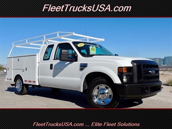 2008 Ford F-250 Super Duty XL   - Photo 17 - Las Vegas, NV 89103