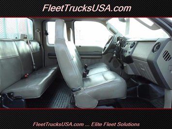 2008 Ford F-250 Super Duty XL   - Photo 48 - Las Vegas, NV 89103