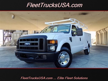 2008 Ford F-250 Super Duty XL   - Photo 18 - Las Vegas, NV 89103