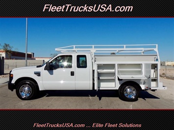 2008 Ford F-250 Super Duty XL   - Photo 16 - Las Vegas, NV 89103